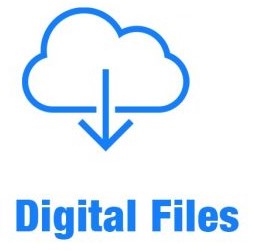 فروشگاه فایل های دیجیتال